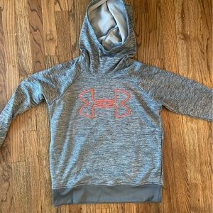 Under Armour Coldgear Hoodie